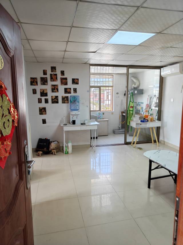 笨拙小企鹅整租房源3