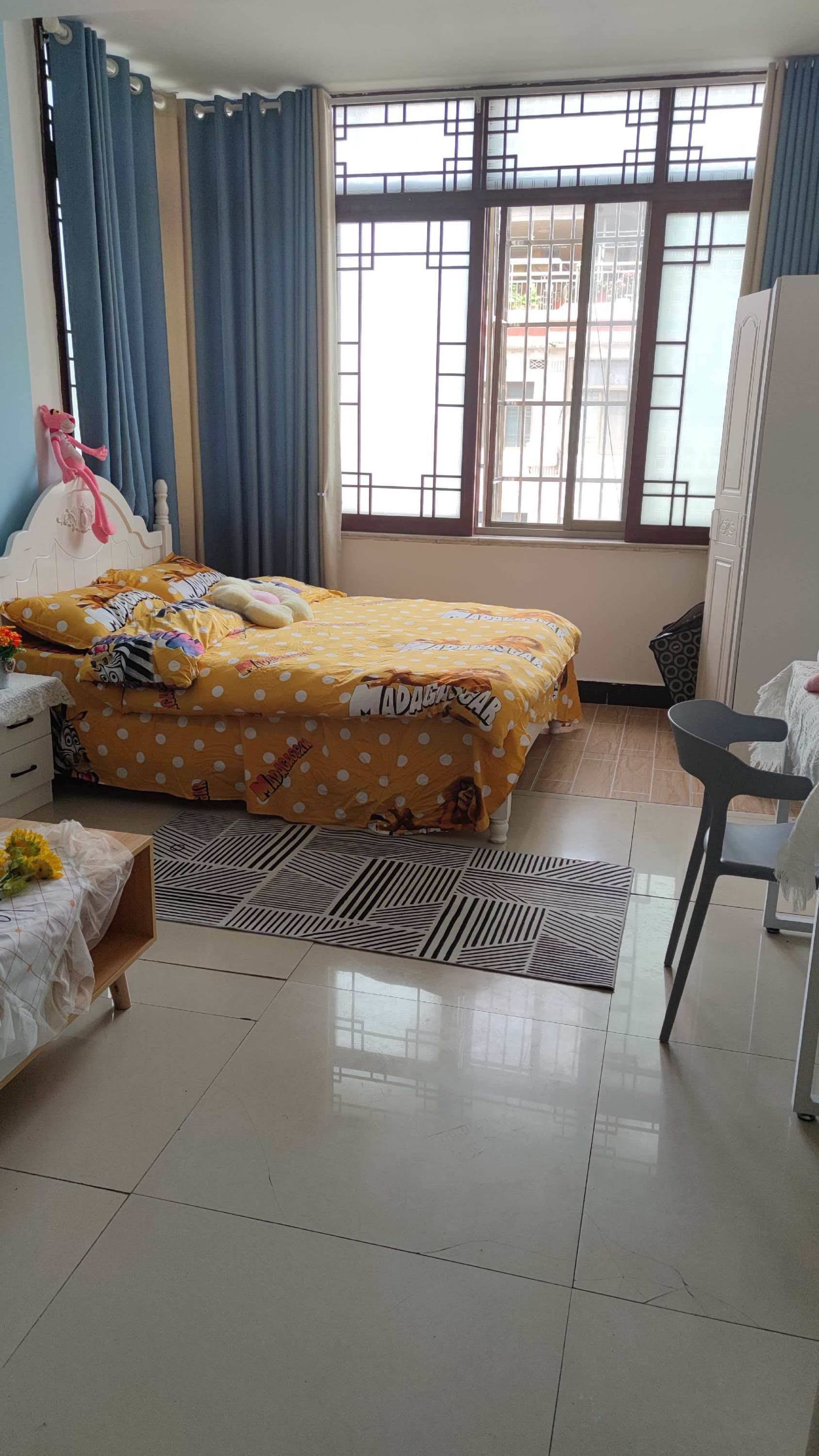 長沙 雨花 | 红星农民新村-12栋_5