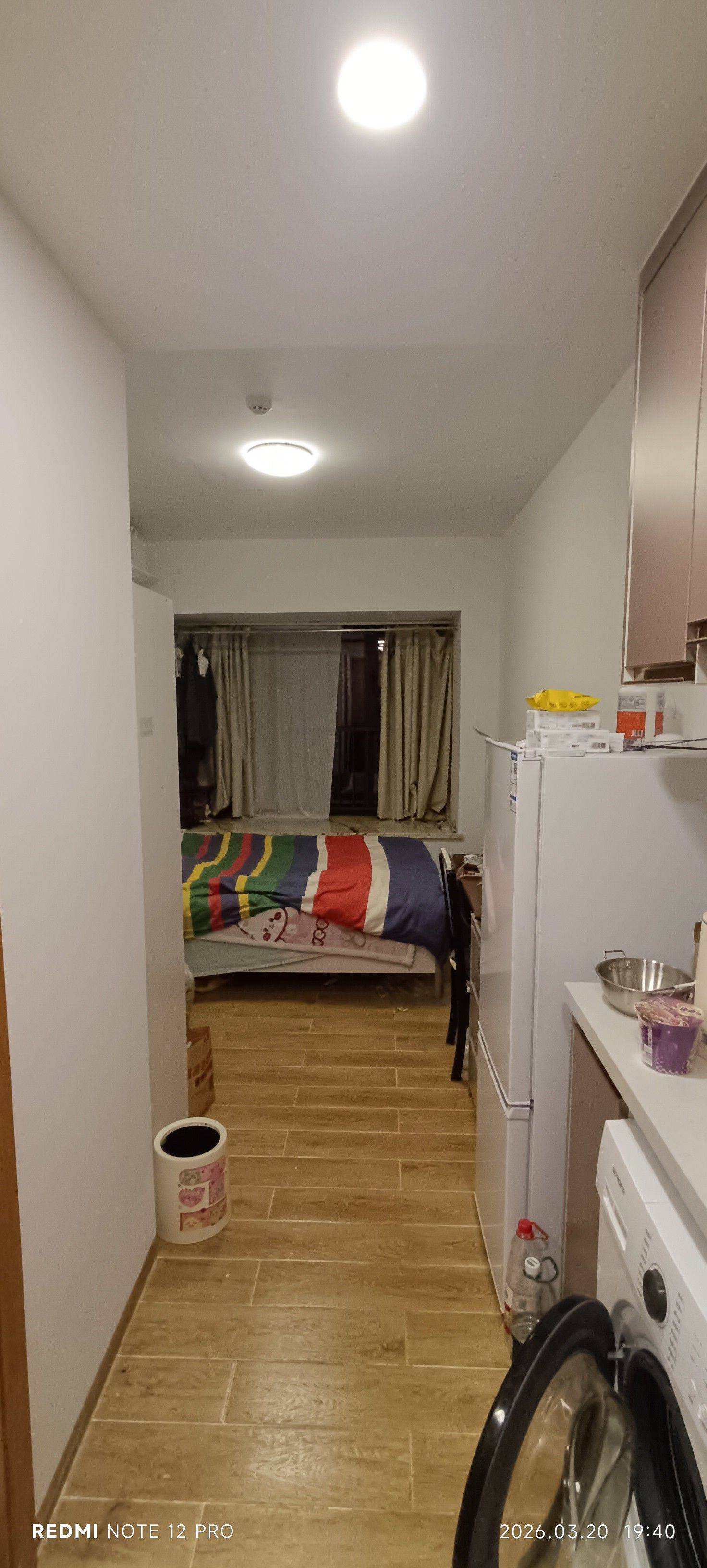 新吴区 天佑城二期B3栋