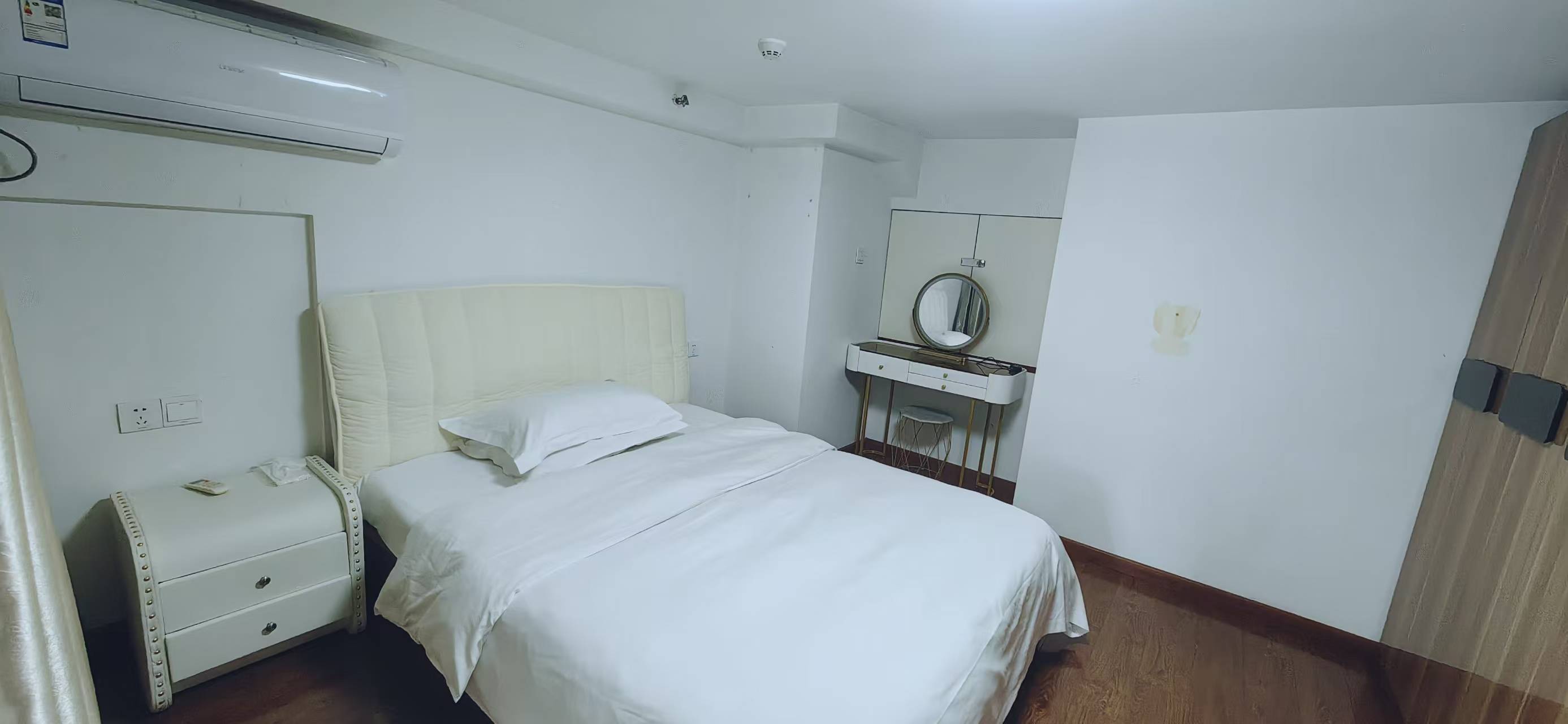 广州 番禺 | 敏捷华美国际_4