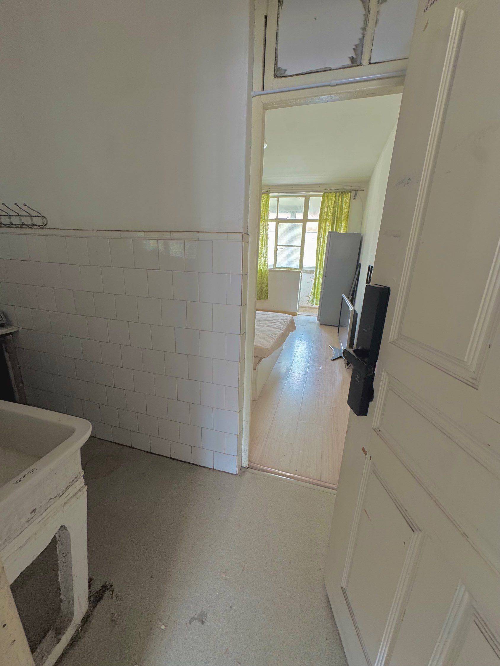 Paw paw爬爬整租房源2