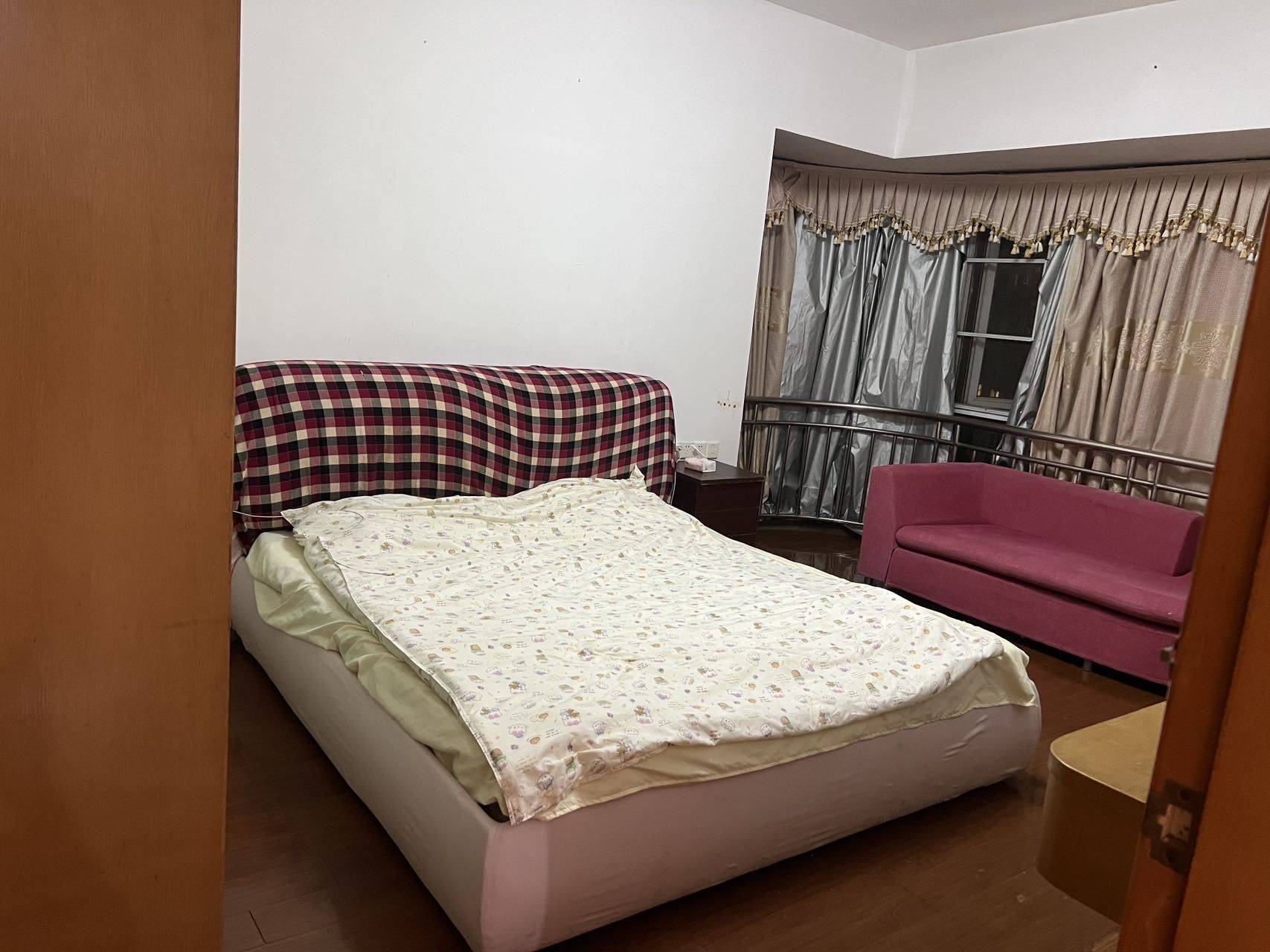 东莞 厚街 | 盛和花园_7