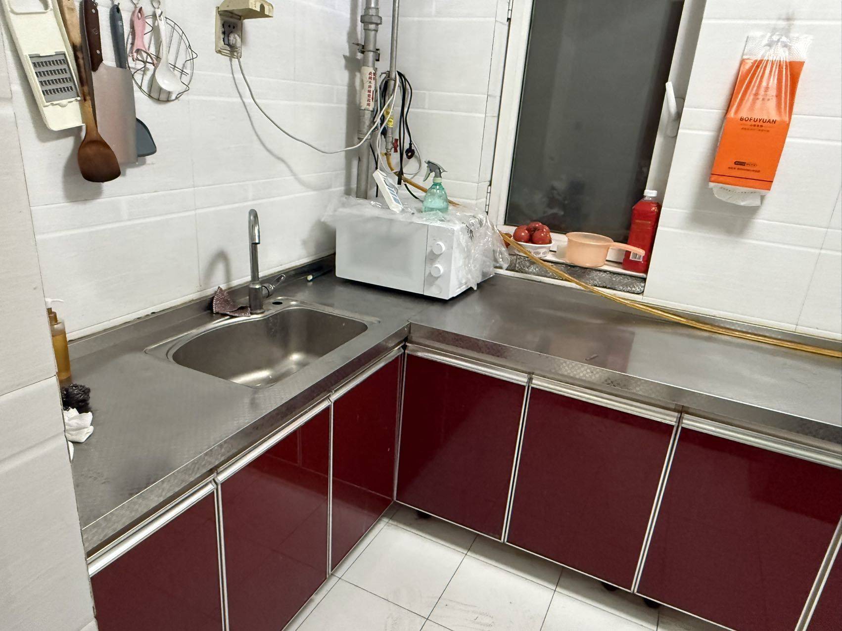 石家庄 长安 | 金谈固家园月坛园_6