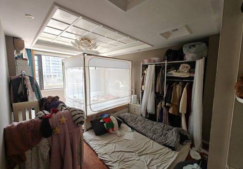 婺城 云天广场-707号楼