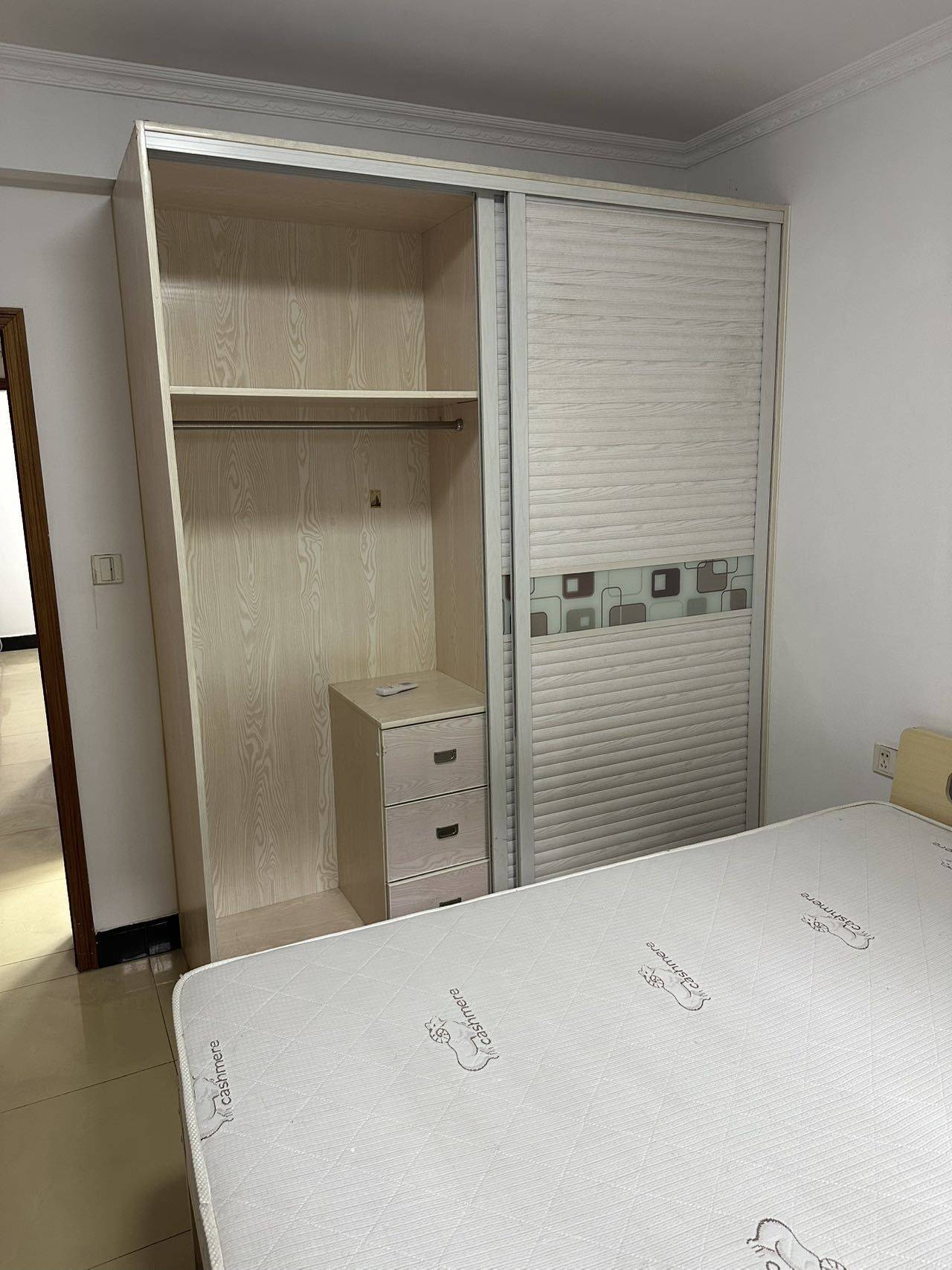 上城 三新家园-西区