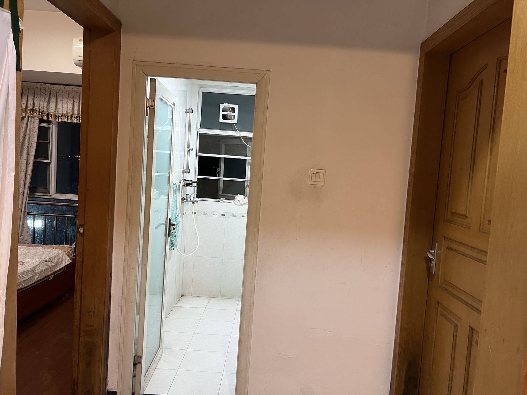 东莞 厚街 | 盛和花园_5