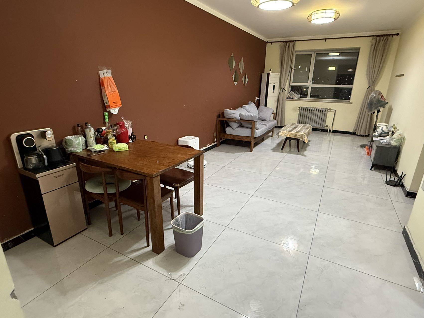 哈哈哈整租房源3