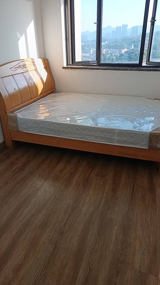 流芳百世整租房源2