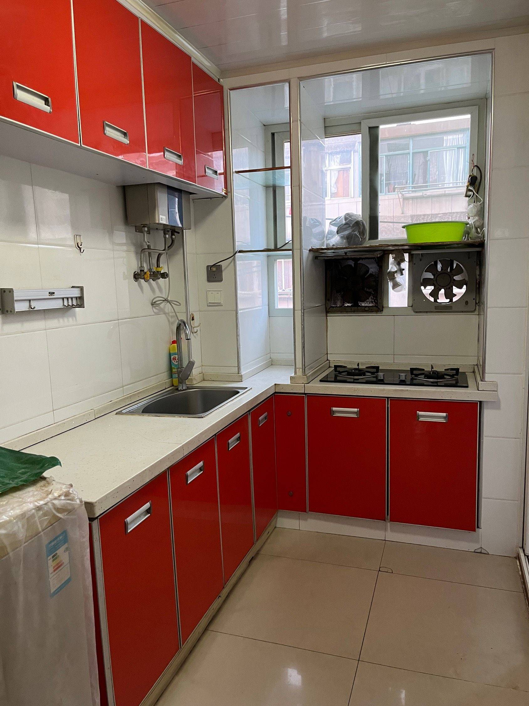 南京 鼓楼 | 安乐村_5