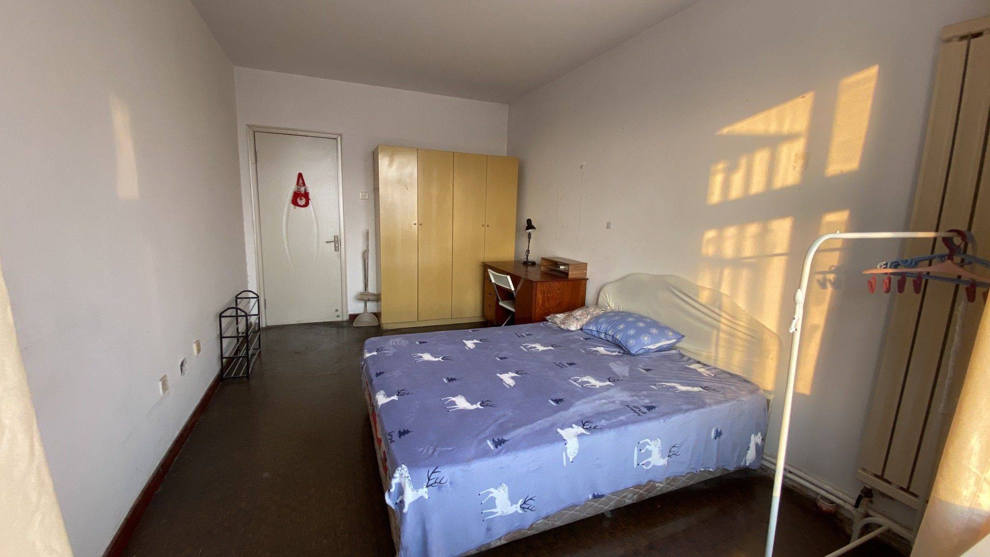 天津 津南 | 海天馨苑家福园_1