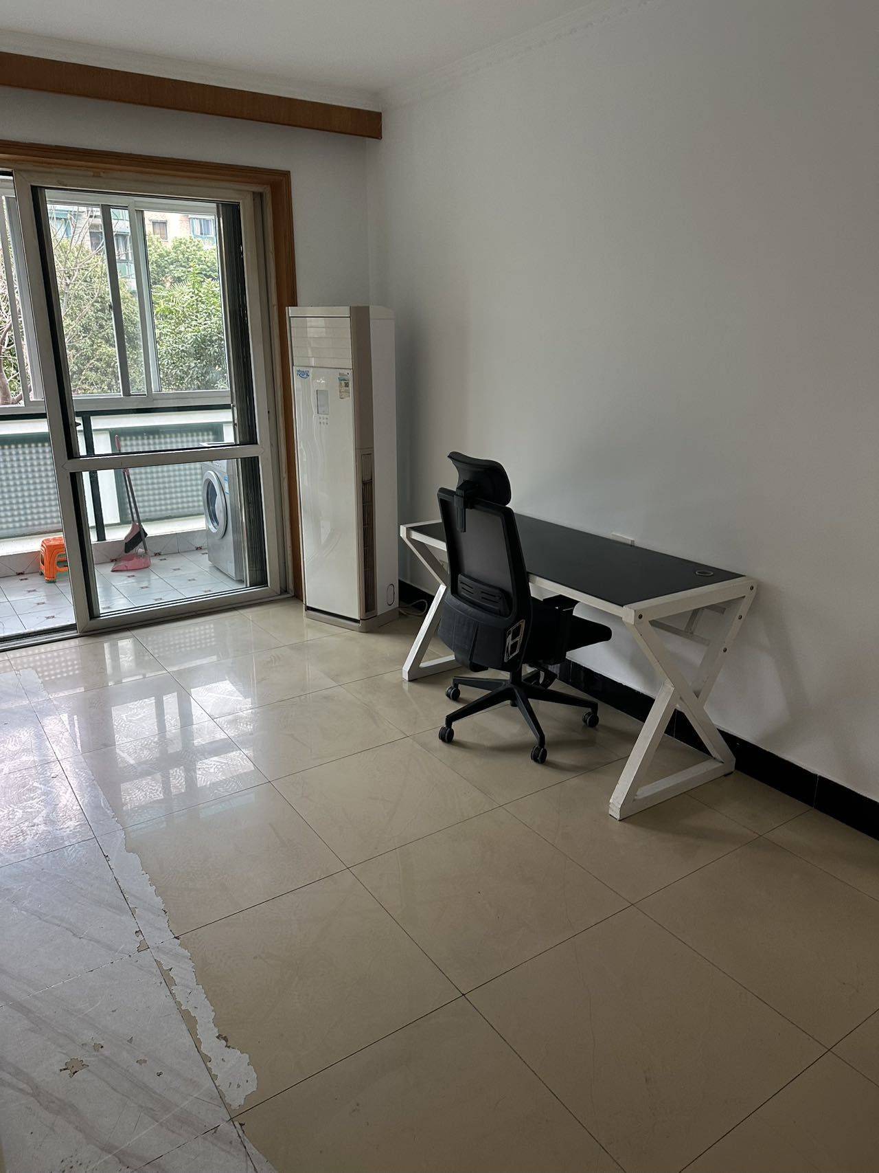 上城 三新家园-西区