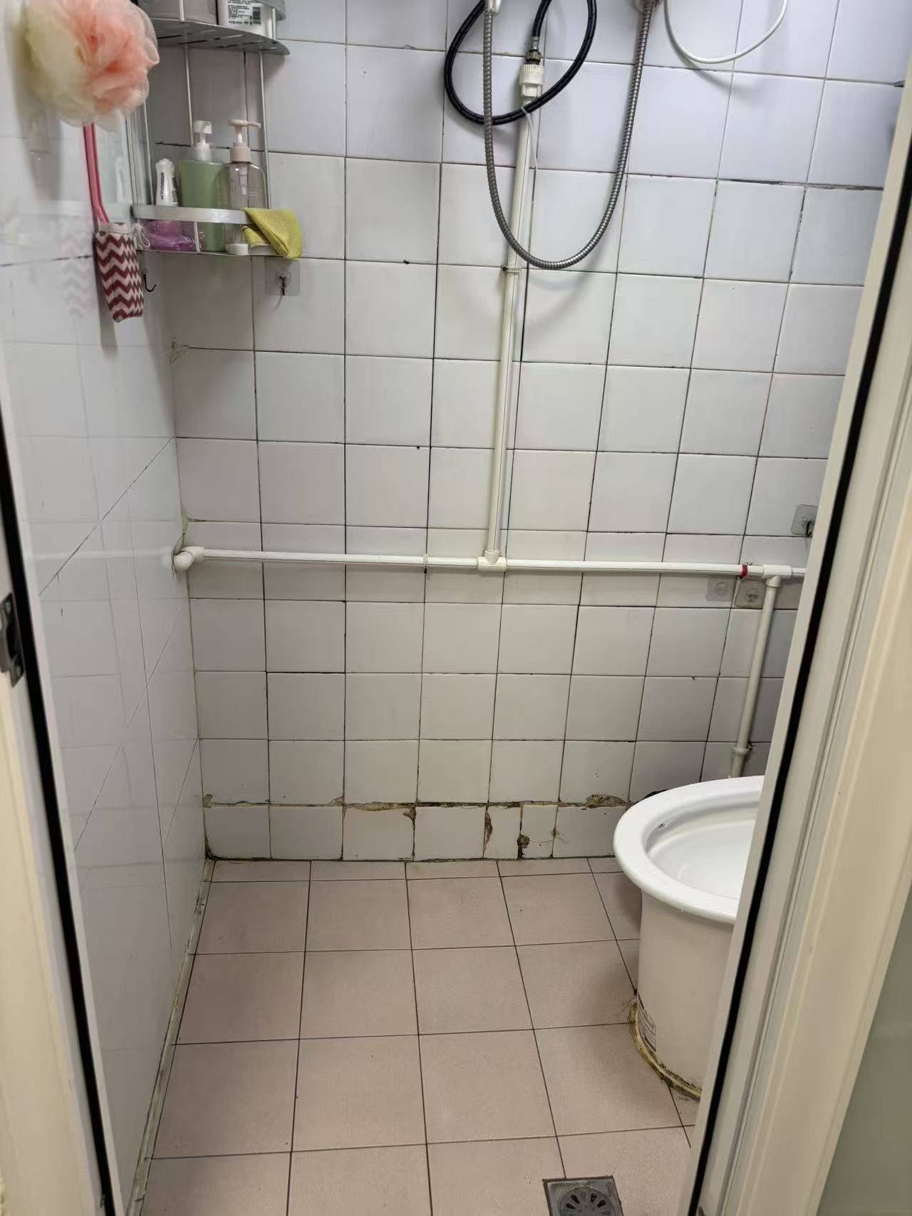 和平 中兴小区(南七马路)