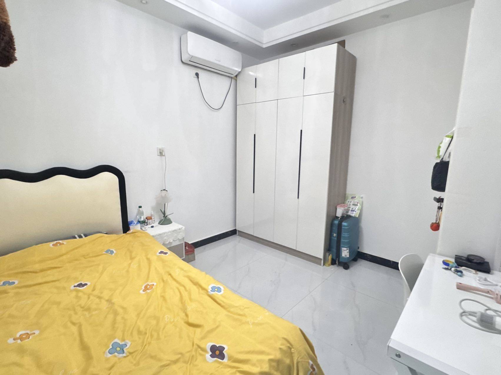 一只疯了的土豆整租房源1