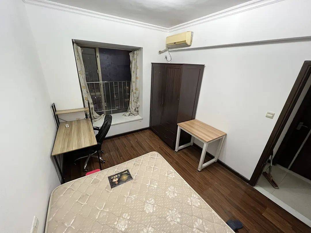 广州 天河 | 华港花园_3