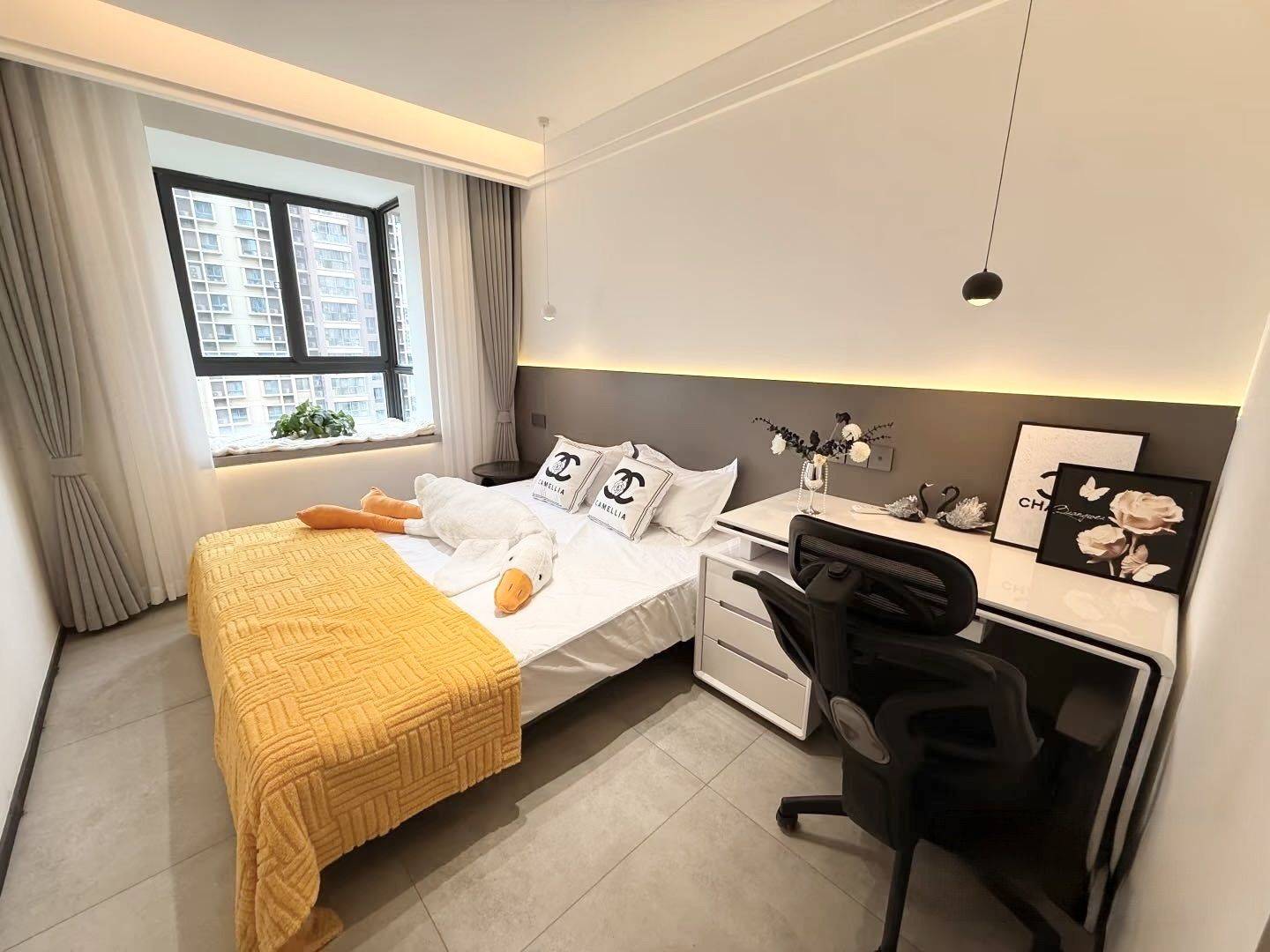 苏州 吴中 | 九盛里璟园_4