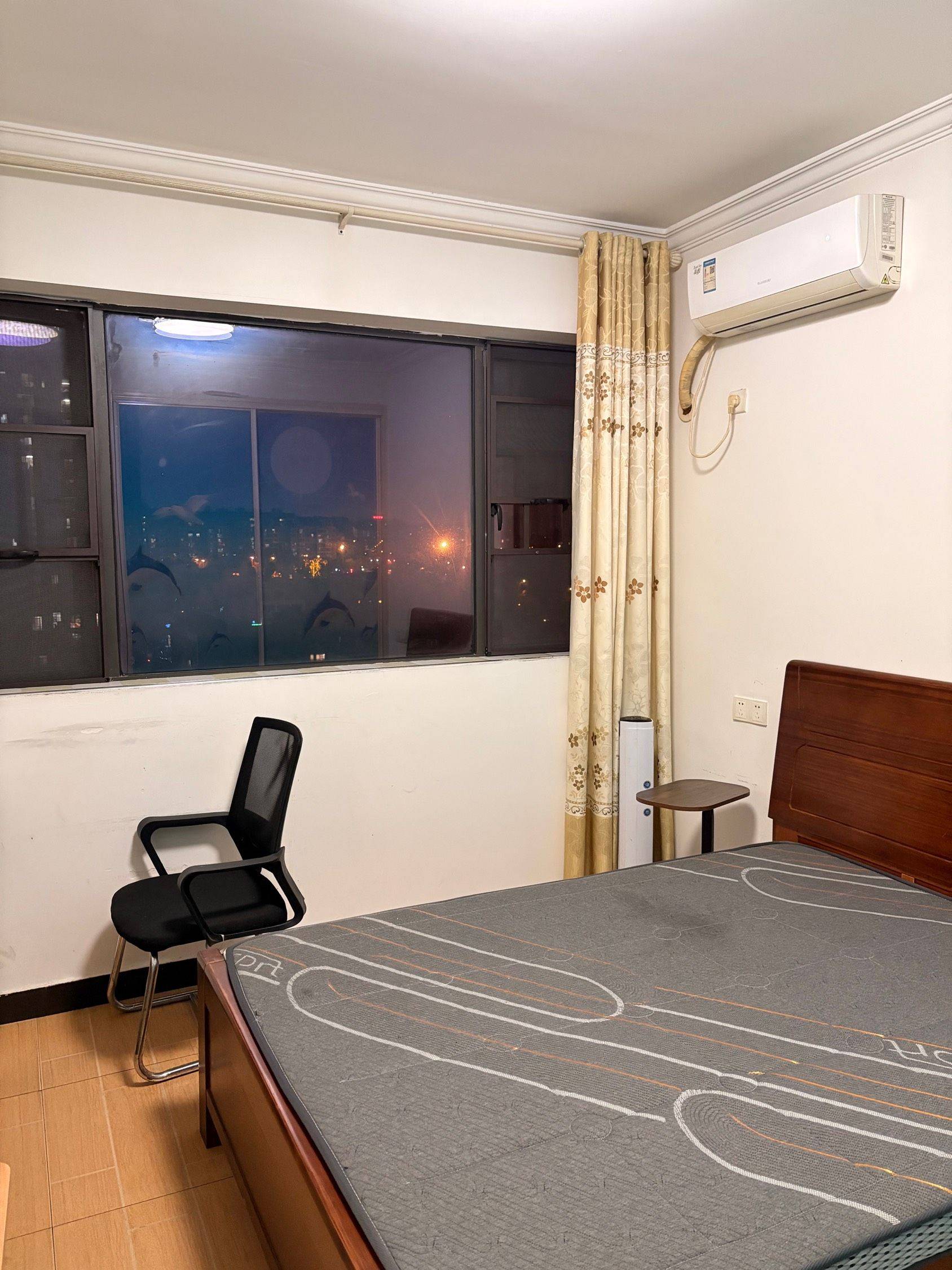 长沙 芙蓉 | 东驿竹园-1期_3