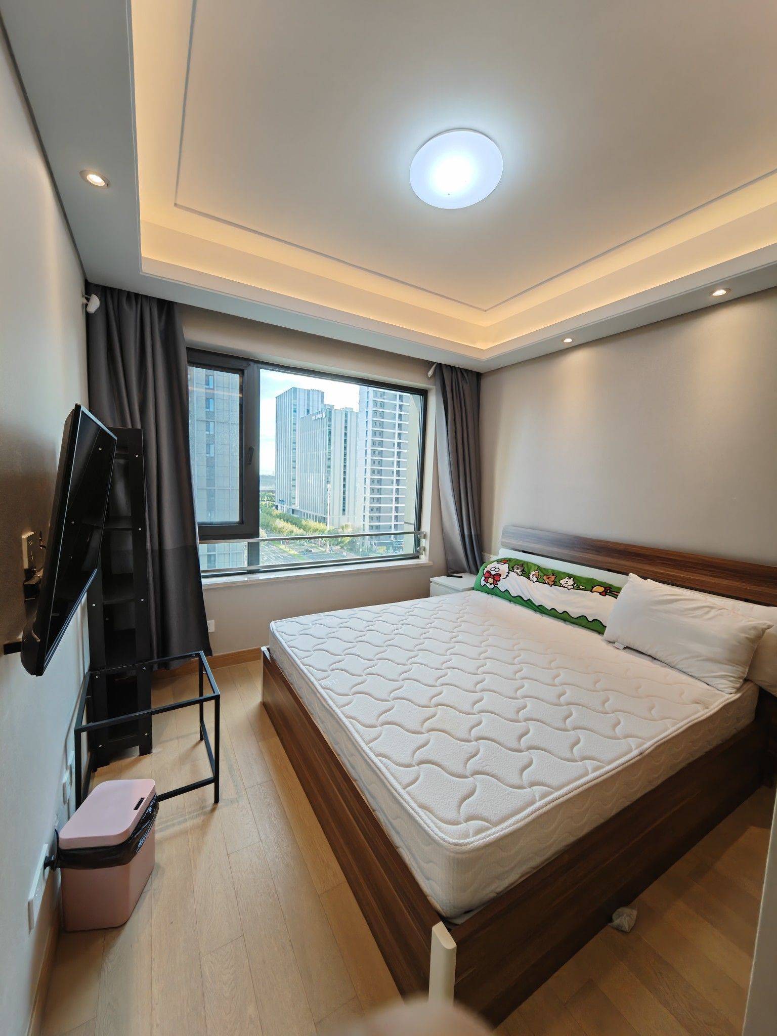 Pudong 耀华滨江公寓-二期