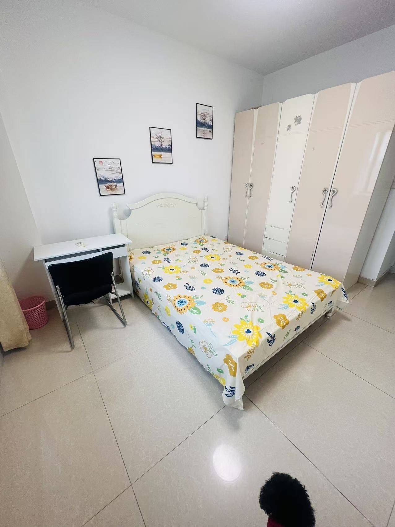 看房加微JnCaiyun888整租房源3