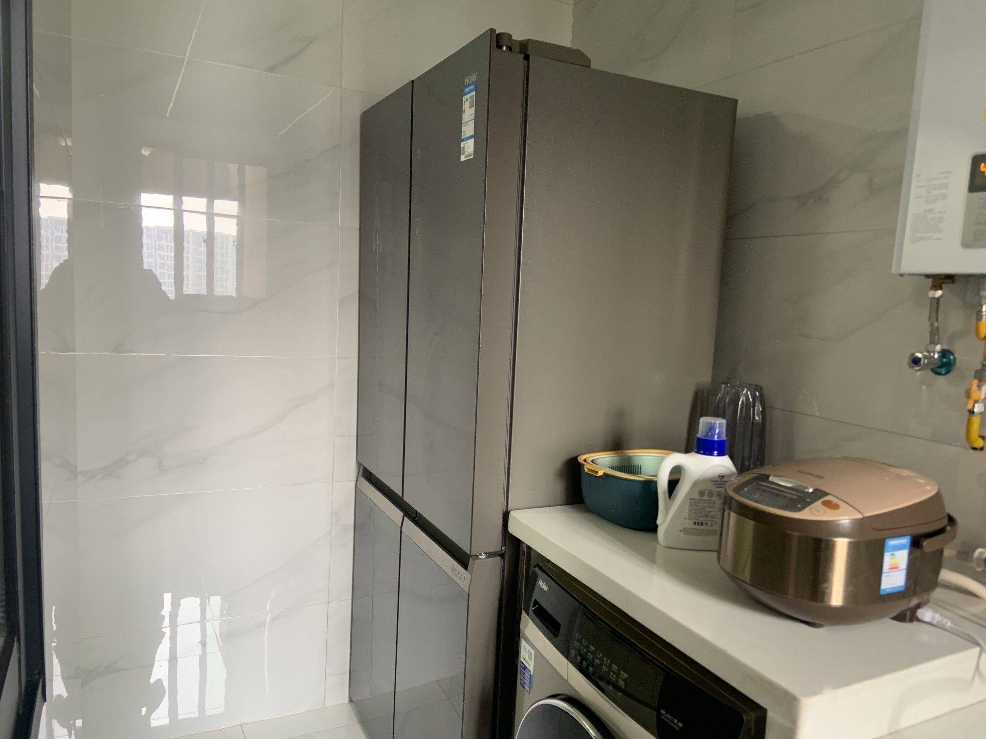 重慶 兩江新區 | 嘉悦江庭-15栋_7