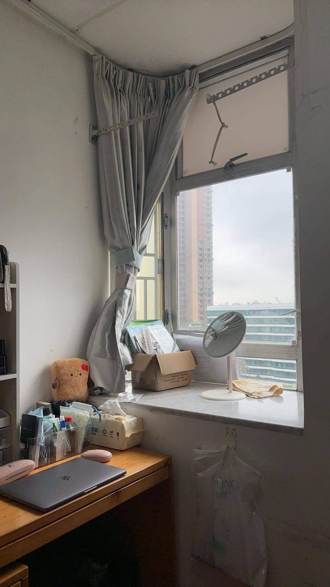 香港 九龙 | 天马苑骏升阁_3