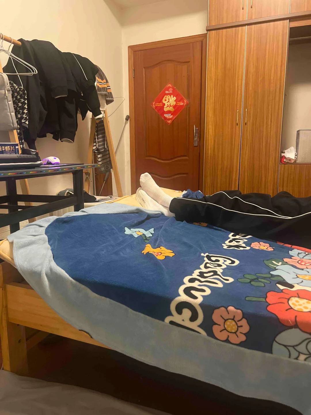 天宁 机械新村东区-100幢