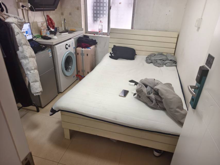 Shenzhen Longgang | 长龙六区_3