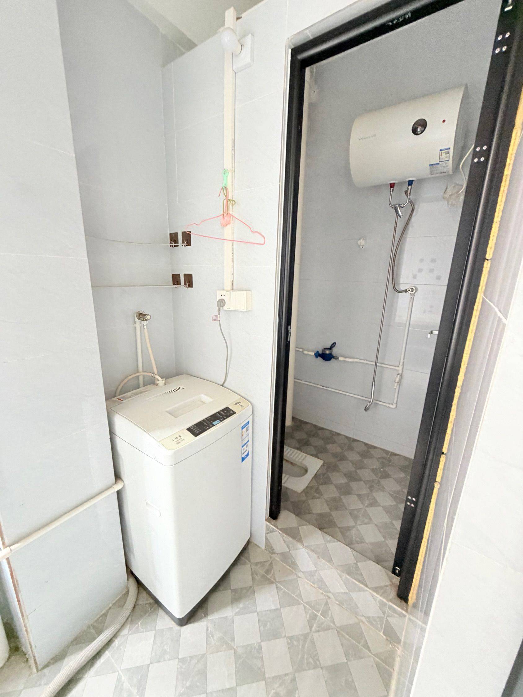 Guangzhou Tianhe | 凌塘村_8