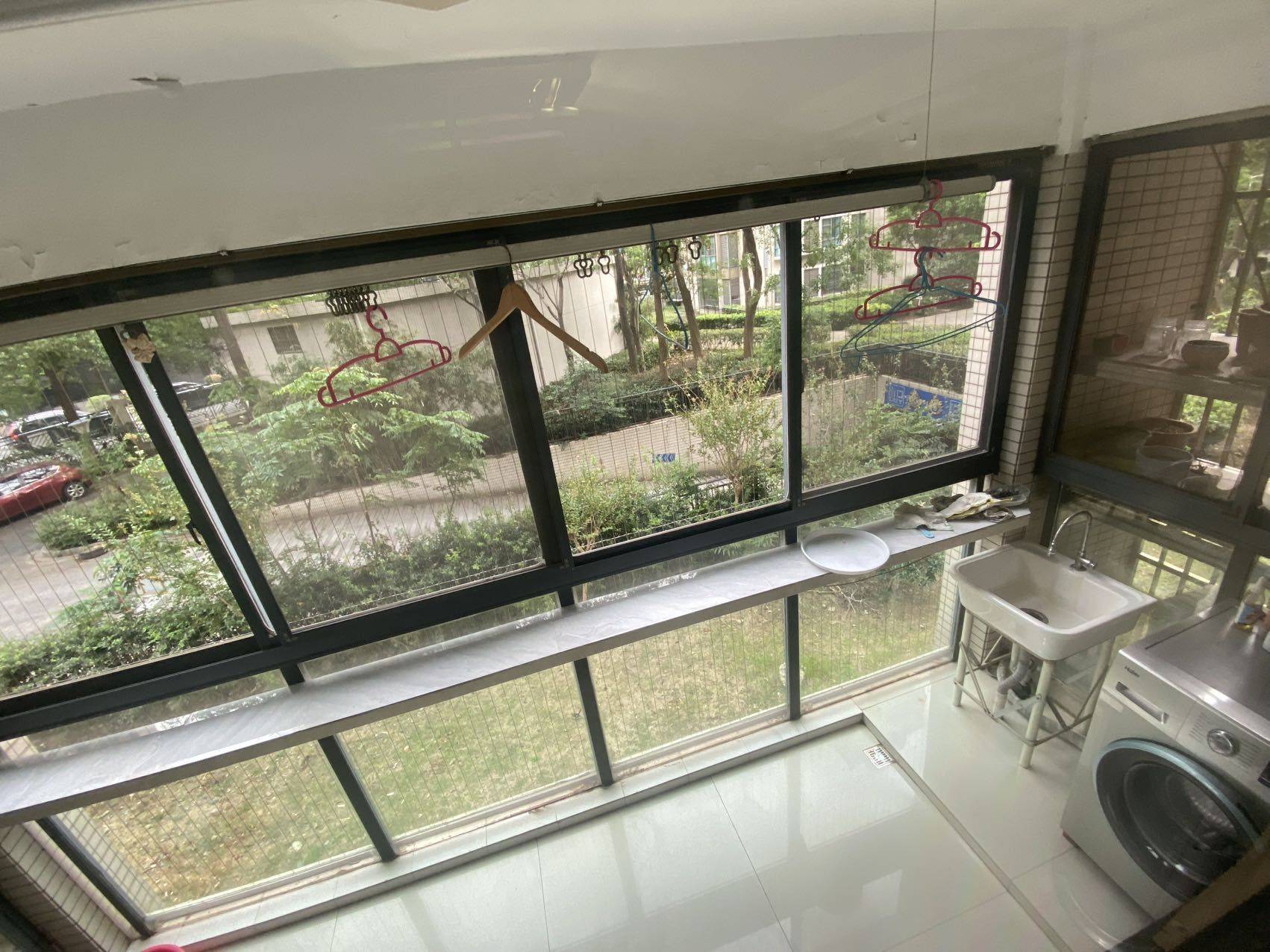 Changzhou Xinbei | 金百花园_3