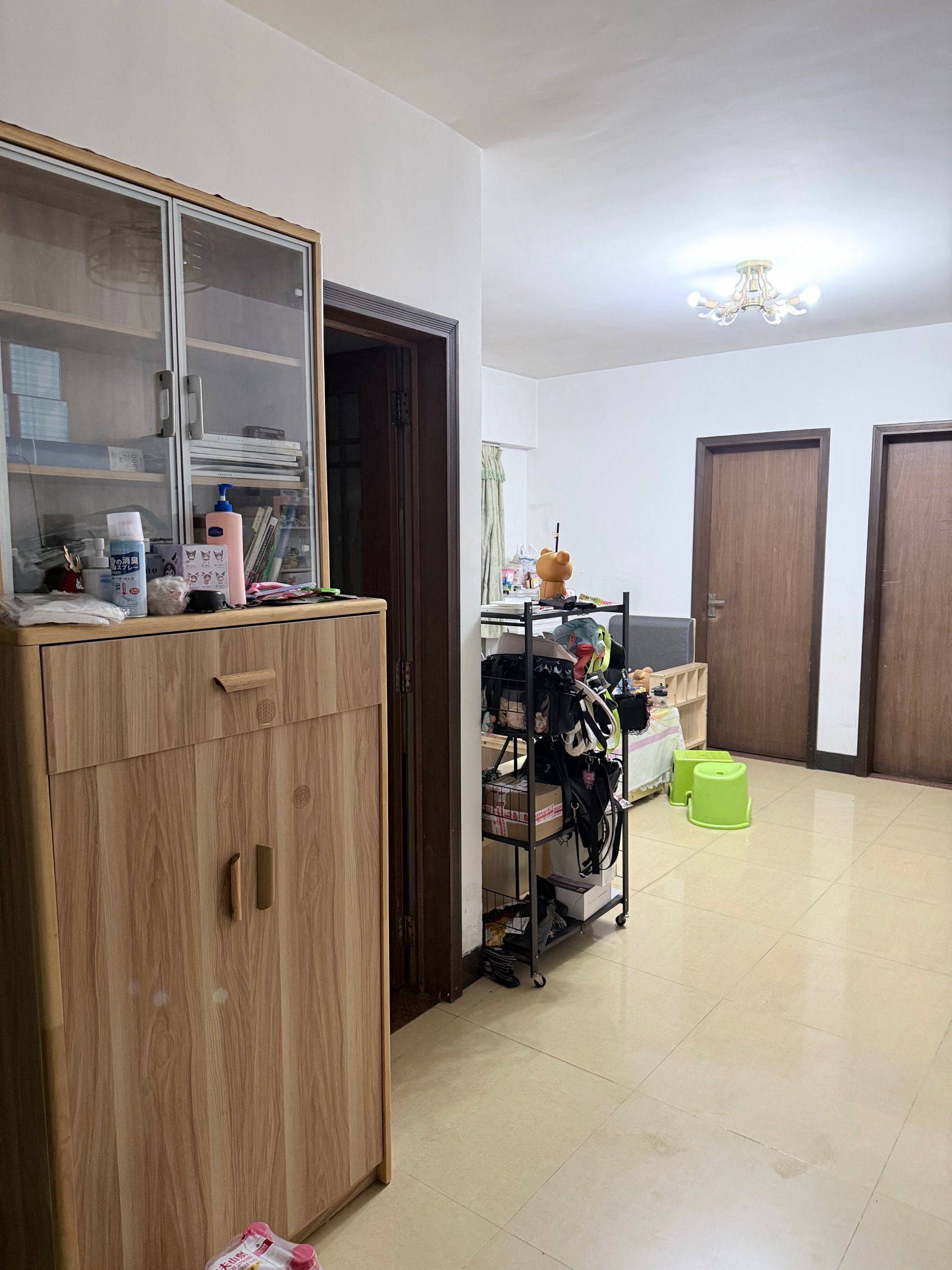 牙牙乐整租房源1