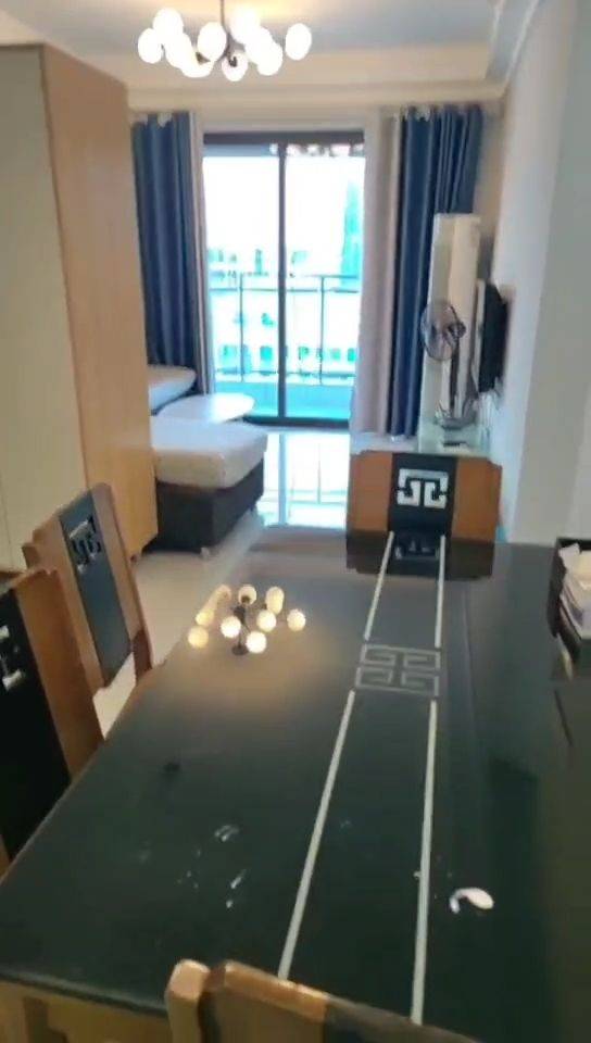 重庆 两江新区 | 融景城臻苑_5