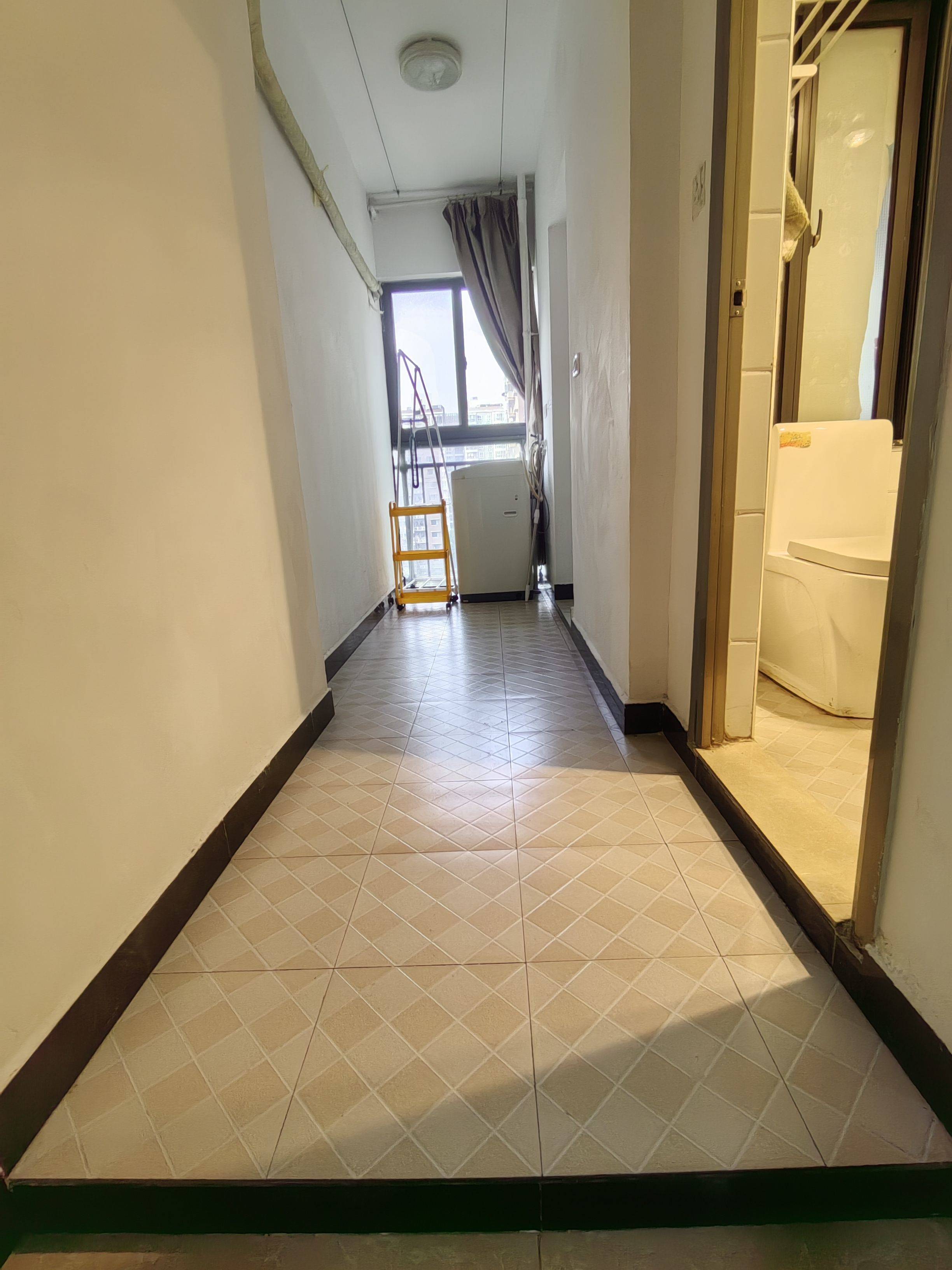 Wuhan Hongshan | 幸福佳苑-1号楼_4