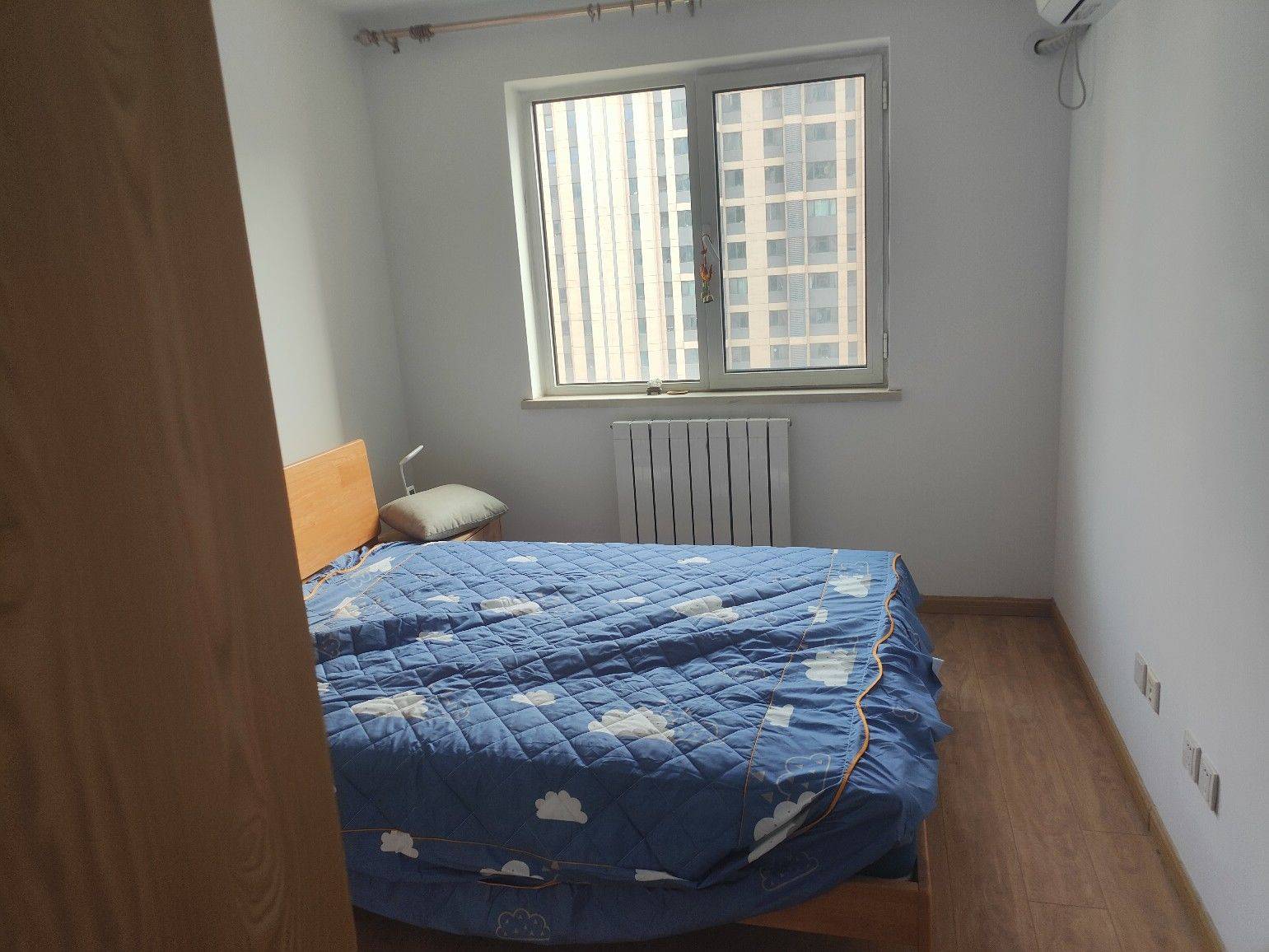 大道小铁整租房源2