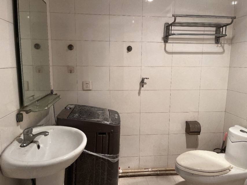 和平 万达新天地