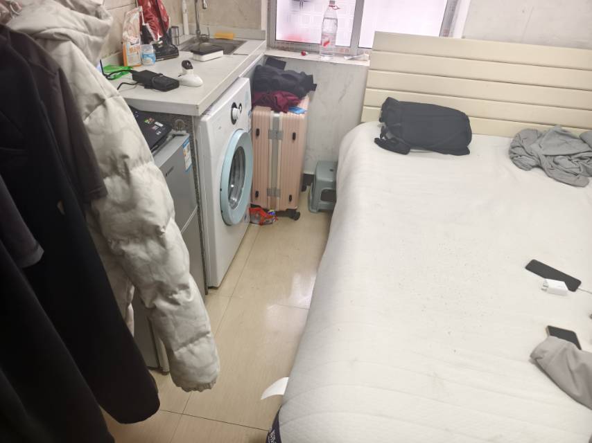 Longgang 长龙六区