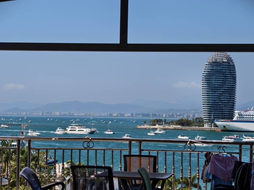 贝塔β整租房源1