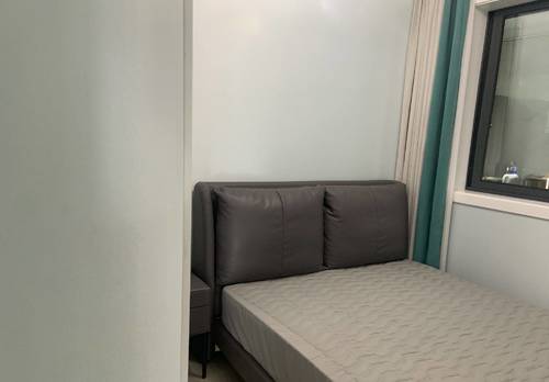 兩江新區 嘉悦江庭-15栋