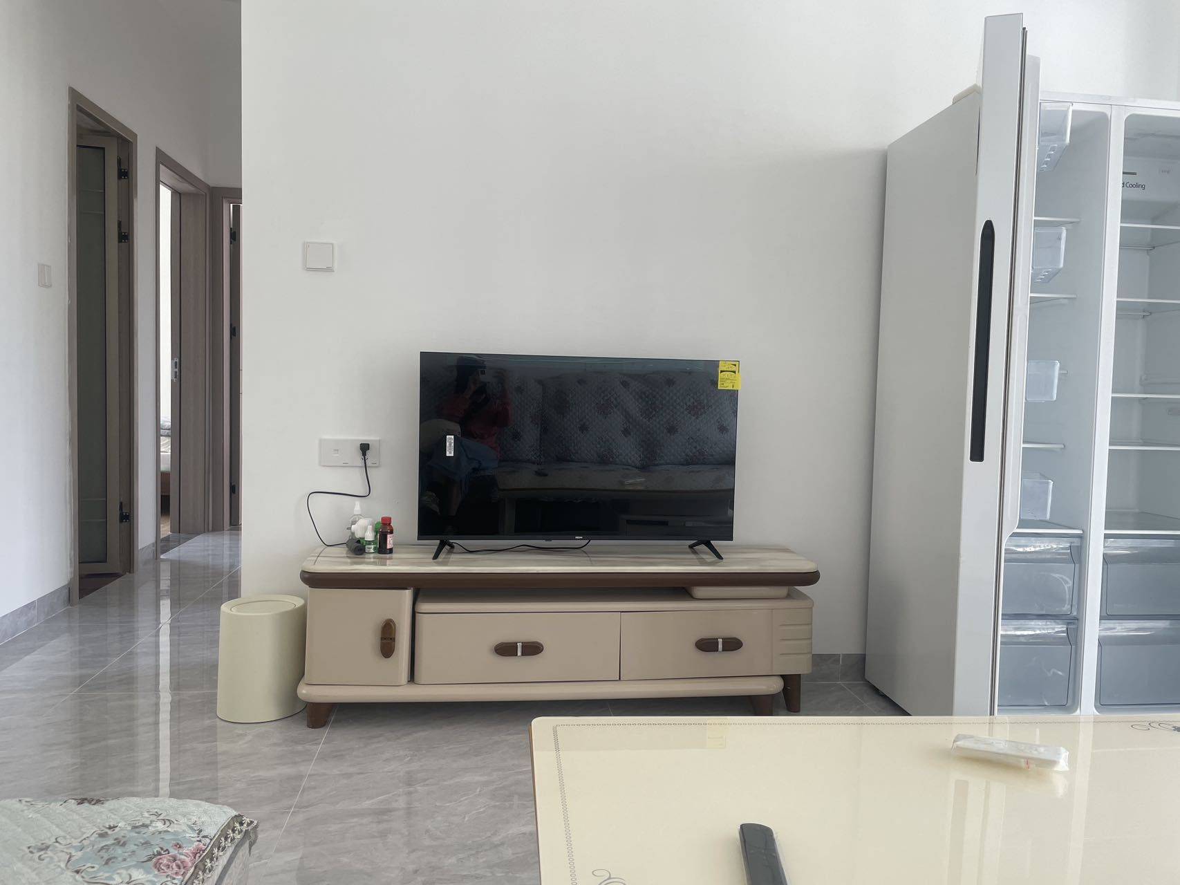 香菇炖薯条🍟整租房源2