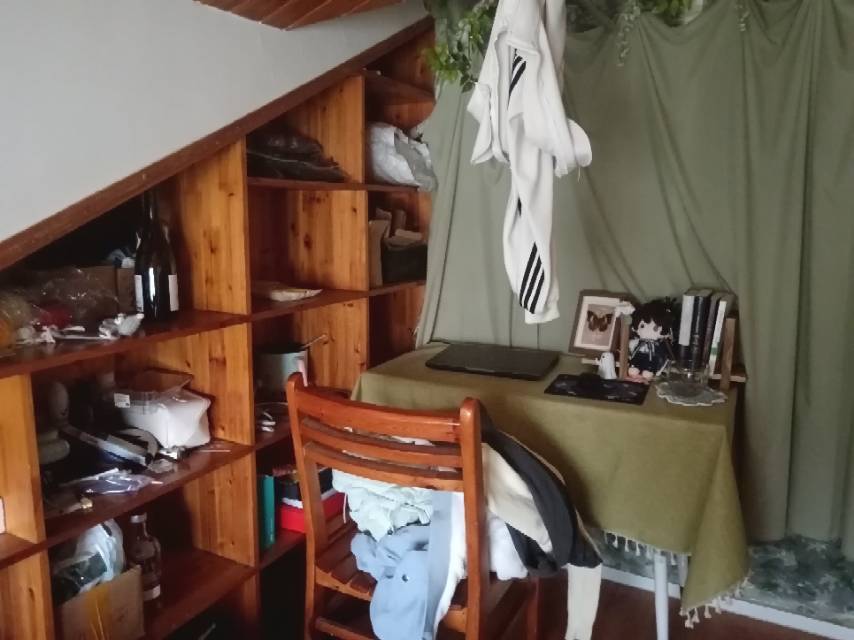 幼崽园整租房源2