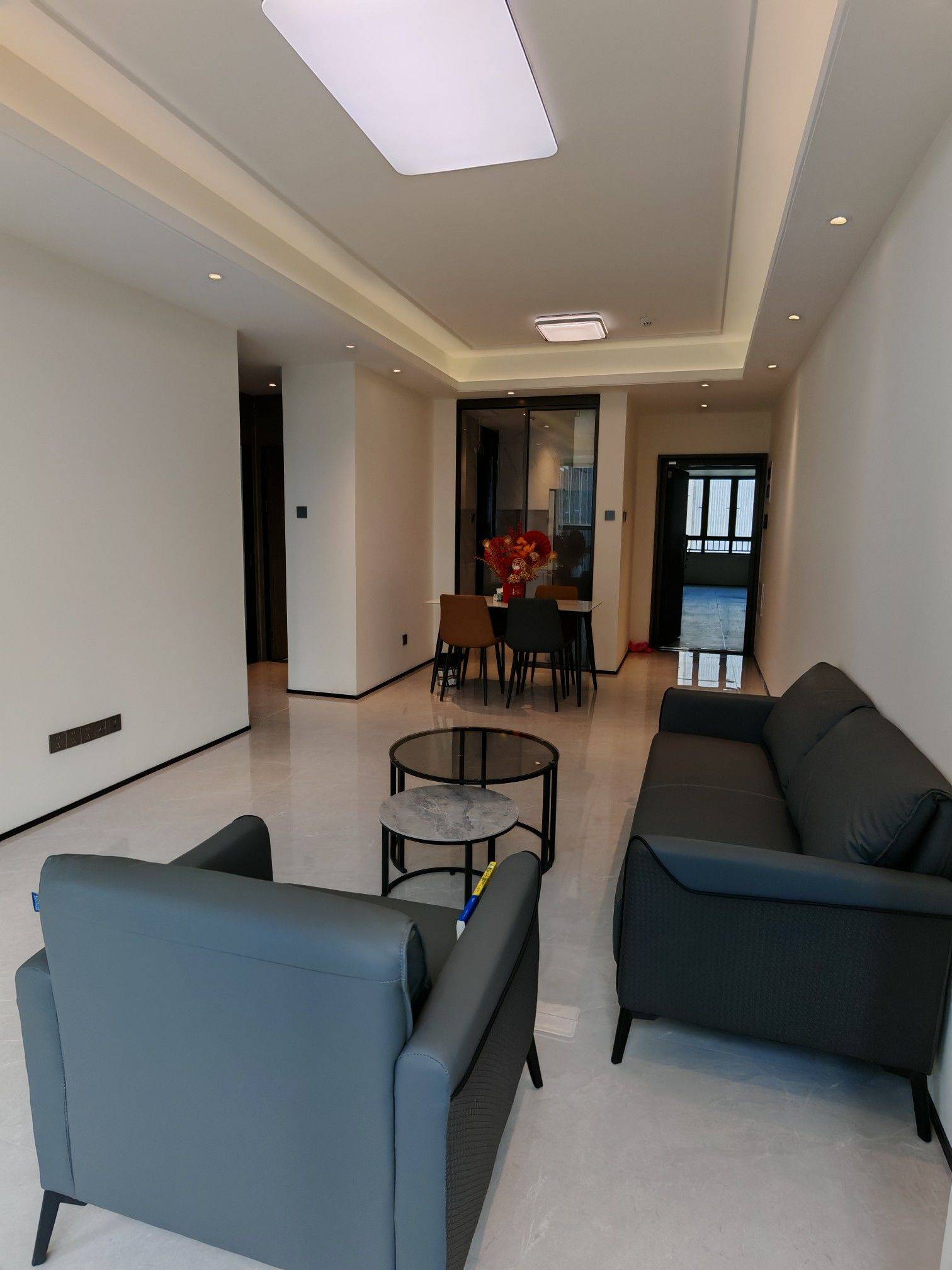 Longhua 众福雅苑