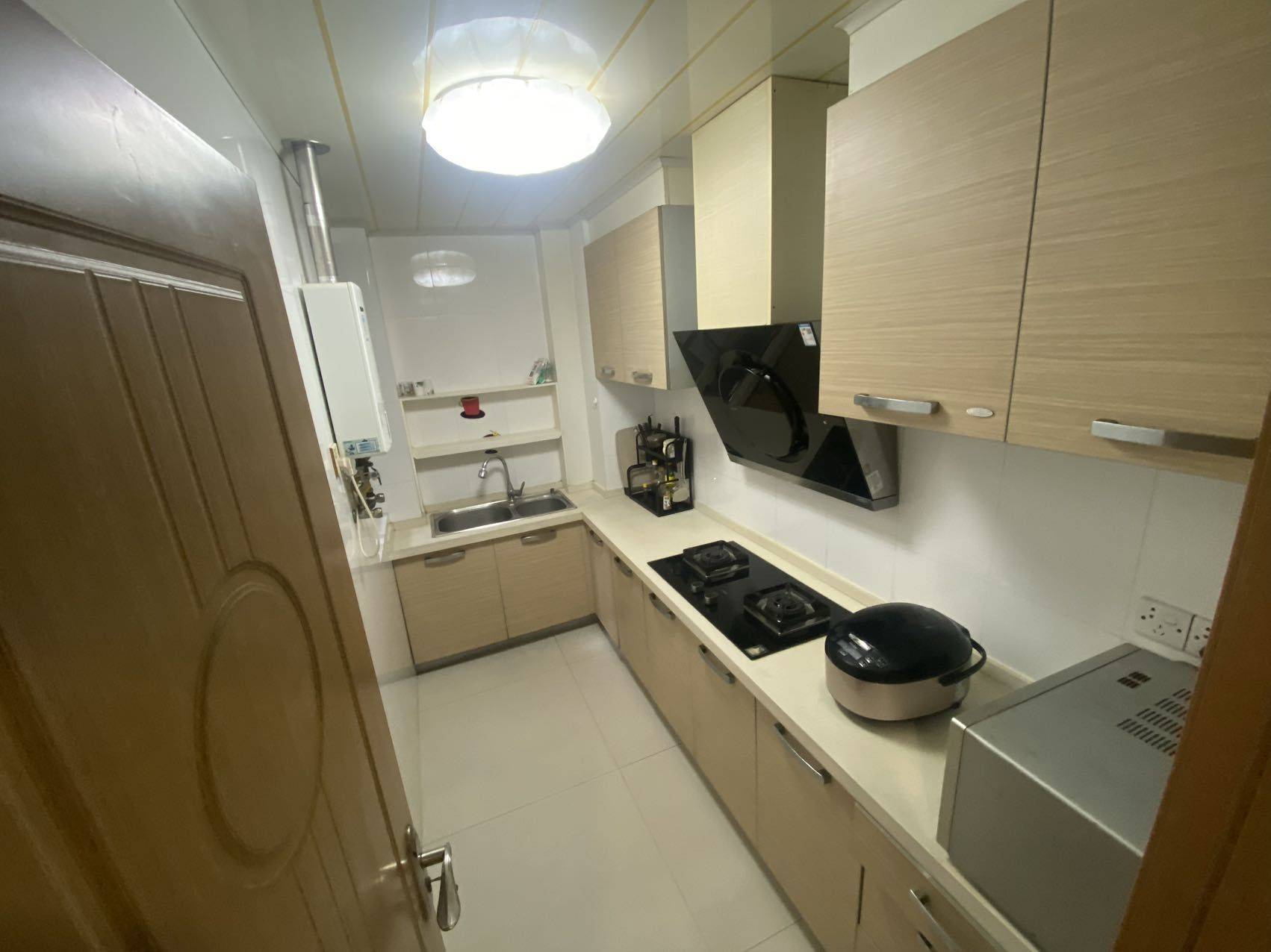 Changzhou Xinbei | 金百花园_6