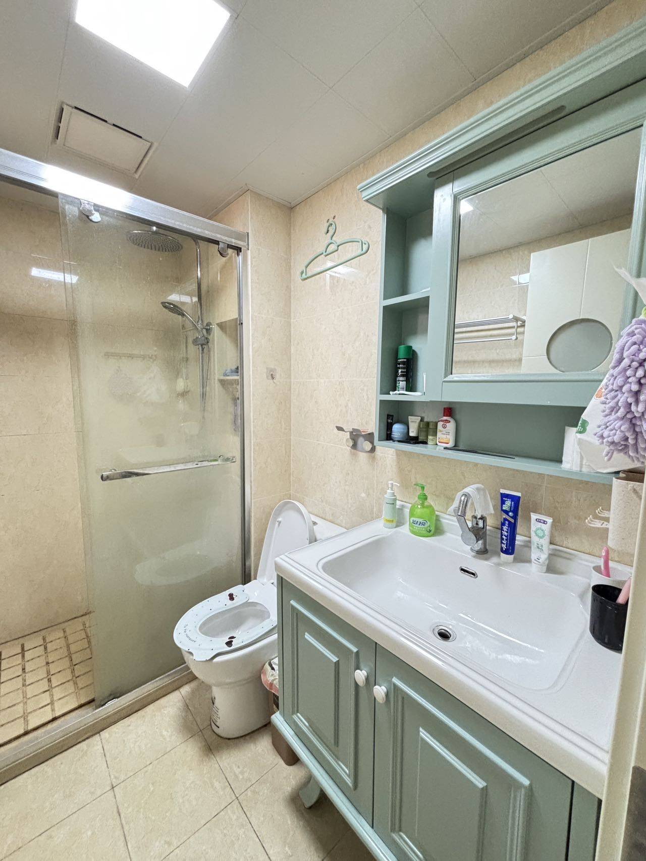 Komorebi整租房源3