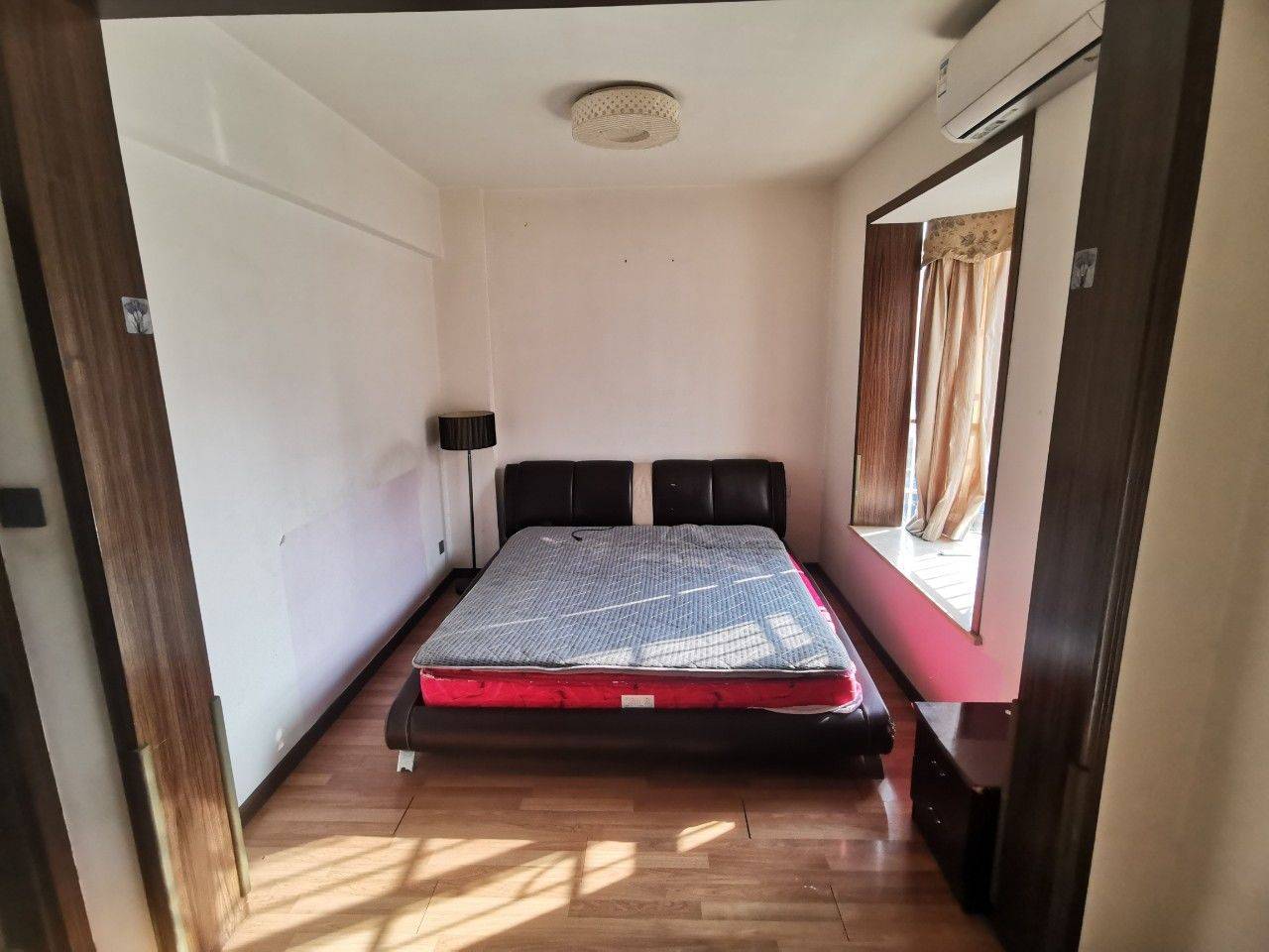 长沙 芙蓉 | 建材二区小区-14栋_4