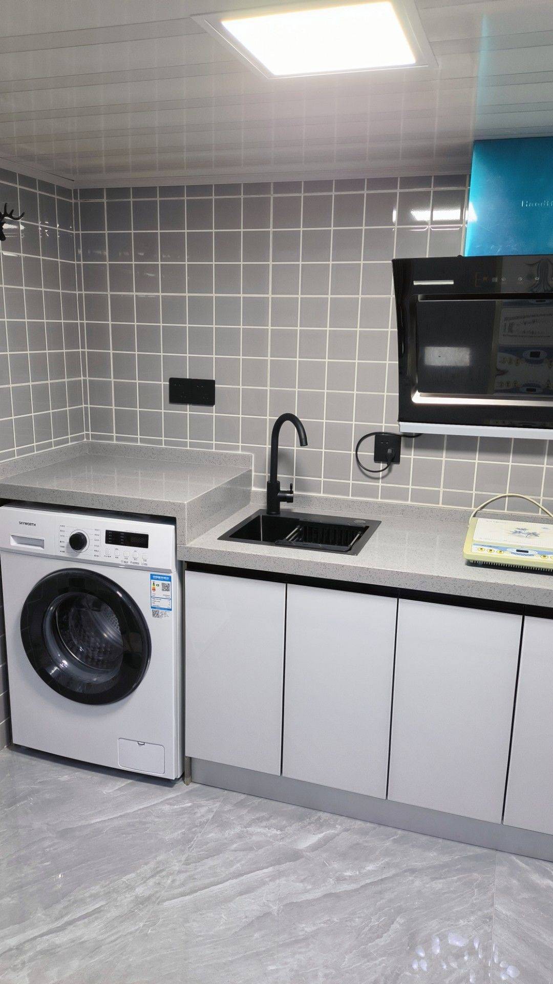 西湖 骆家庄西苑2区