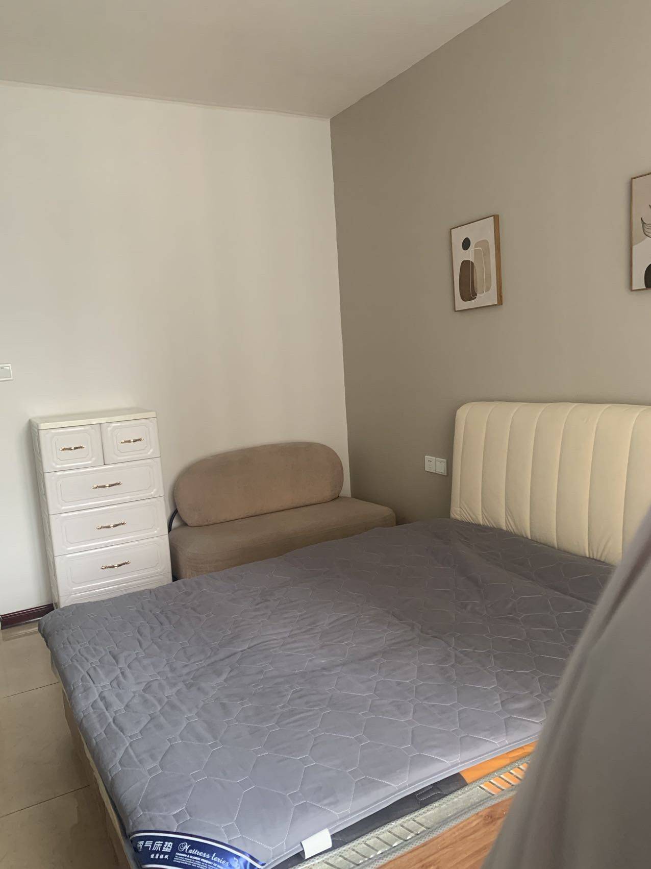 太原 小店 | 府园东居_2