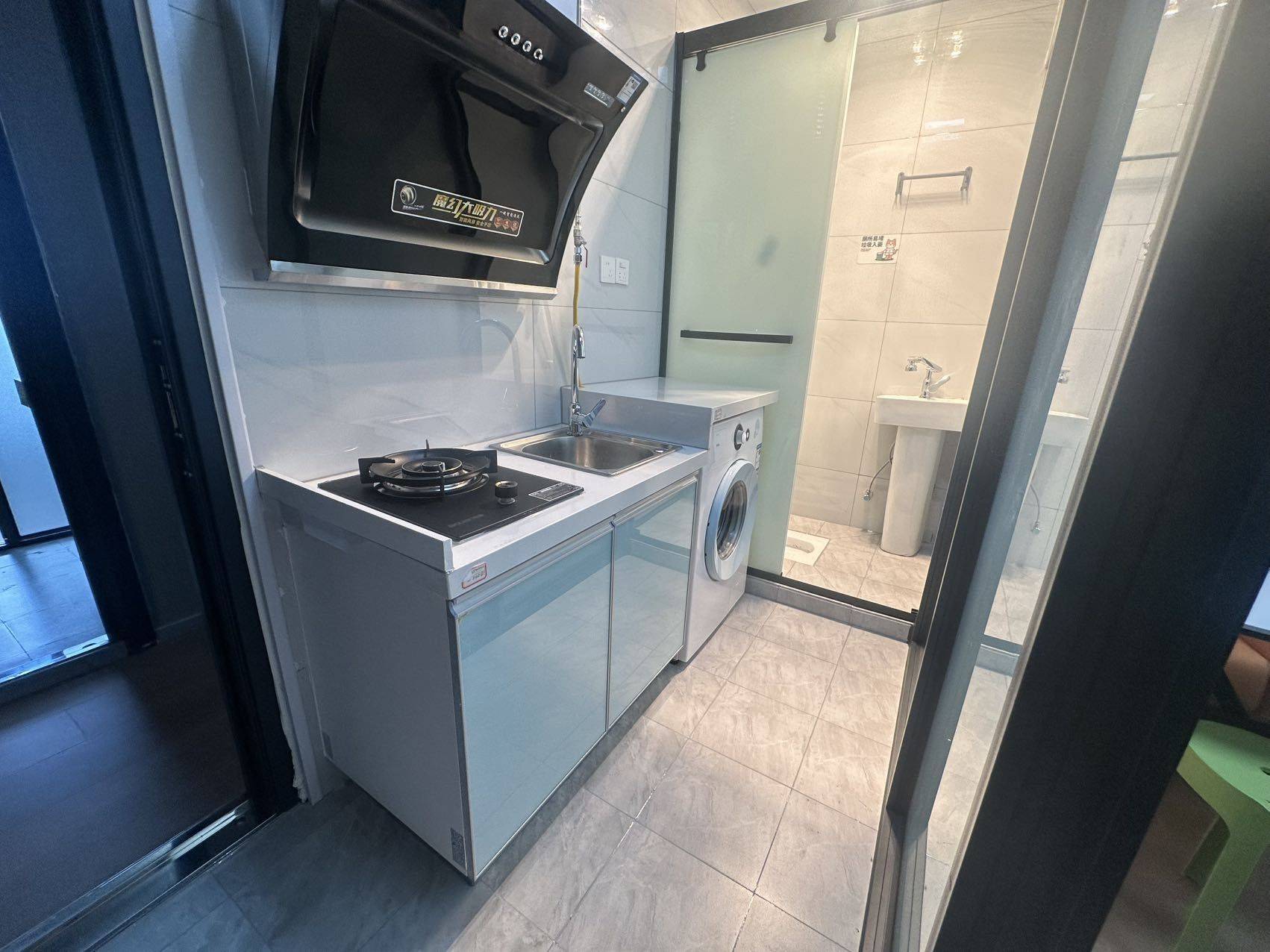 成都 武侯 | 中央花园-二期_6