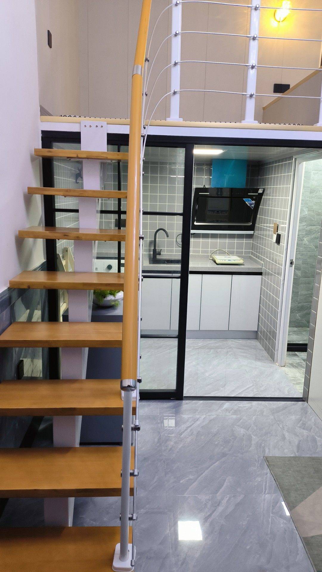 西湖 骆家庄西苑2区