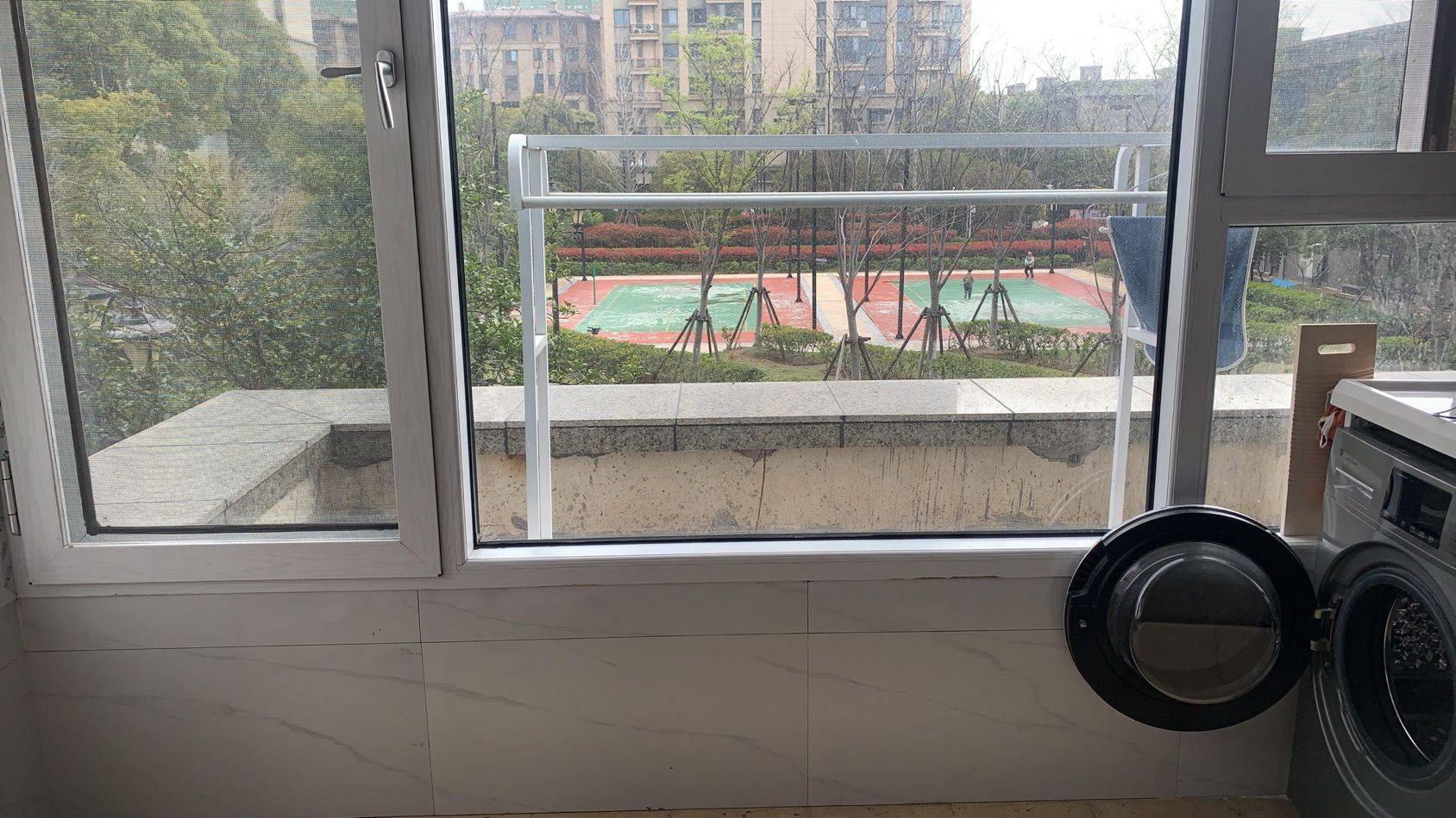 Nanchang County 恒大翡翠华庭-1栋