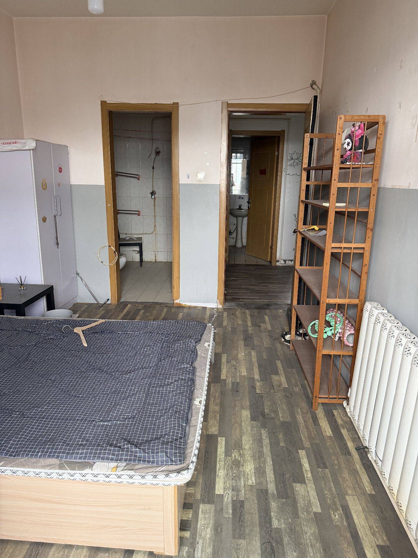 莲湖 白鹭湾小区-西区