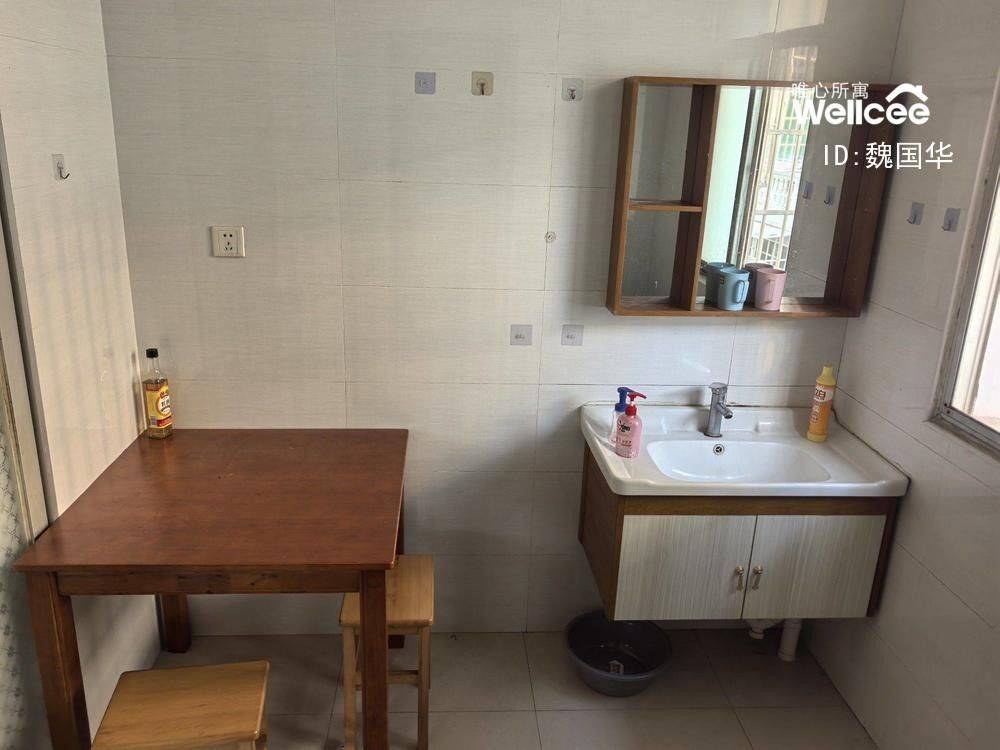 南昌 青山湖區 | 石泉村-130号楼_6