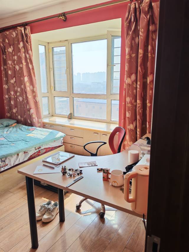 哈爾濱 道里 | 新大发国际广场_3